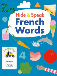 Google books full downloadHide & Speak French Words