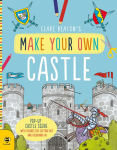 Alternative view 1 of Make Your Own Castle