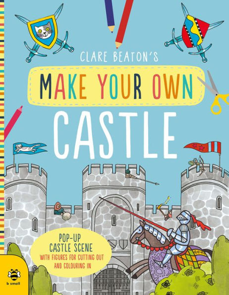 Make Your Own Castle