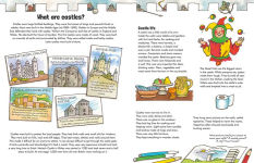 Alternative view 2 of Make Your Own Castle