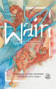 Title: Wain: LGBT reimaginings of Scottish folktales, Author: Rachel Plummer