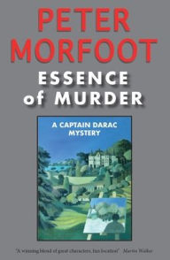 Essence of Murder: A Captain Darac Mystery