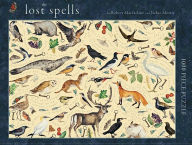 Title: The Lost Spells 1000 Piece Jigsaw Puzzle