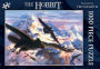 The Hobbit 1000 Piece Jigsaw Puzzle: The Art of Ted Nasmith: Bilbo and the Eagles