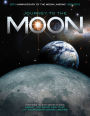 Journey to the Moon: Everything You Ever Wanted to Know about the Moon and that Extraordinary Moon Landing