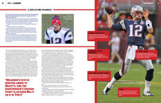 Alternative view 3 of NFL Legends: 100 Years of the NFL