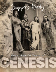 Books pdf files download Genesis: A Trick of the Tail
