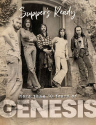 Free download of audio books mp3 Genesis: A Trick of the Tail