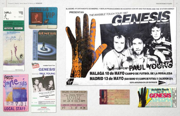 Genesis: Supper's Ready