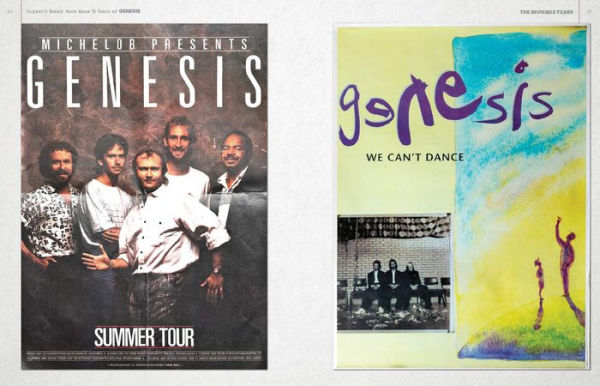 Genesis: Supper's Ready