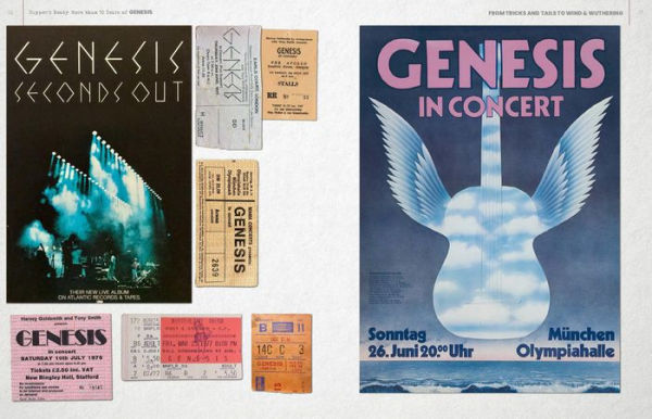 Genesis: Supper's Ready