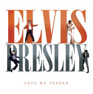 Ebook free download to mobile Elvis Presley: Love Me Tender English version by Michael O'Neill, Carolyn McHugh