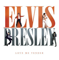 Free full version books download Elvis Presley: Love Me Tender by Michael O'Neill, Carolyn McHugh