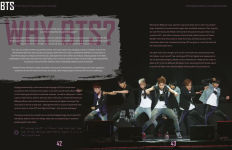 Alternative view 3 of BTS Dynamite