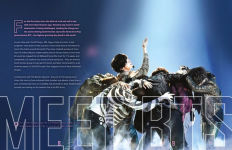 Alternative view 6 of BTS Dynamite
