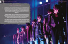 Alternative view 7 of BTS Dynamite