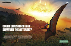 Alternative view 5 of Discovering Dinosaurs: The Secrets of the World's Most Amazing Creatures