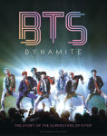 Alternative view 1 of BTS Dynamite