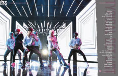 Alternative view 3 of BTS Dynamite