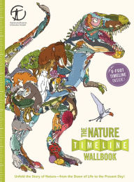 Title: The Nature Timeline Wallbook, Author: Christopher Lloyd