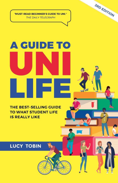 A Guide to Uni Life