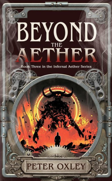 Beyond The Aether