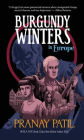 Burgundy Winters: in Europe