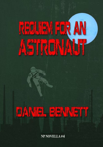 Requiem for an Astronaut