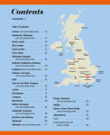 Alternative view 4 of Foodie Breaks: England, Scotland, Northern Ireland, and Wales: 25 places, 250 essential eating experiences