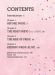 Alternative view 10 of The Little Book of Pride: The History, the People, the Parades