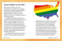 Alternative view 14 of The Little Book of Pride: The History, the People, the Parades