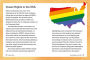 Alternative view 3 of The Little Book of Pride: The History, the People, the Parades