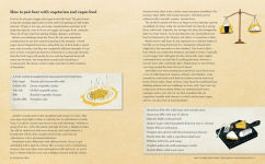 Alternative view 2 of Beer and Veg: Combining great craft beer with vegetarian and vegan food