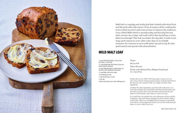 Beer and Veg: Combining great craft beer with vegetarian and vegan food