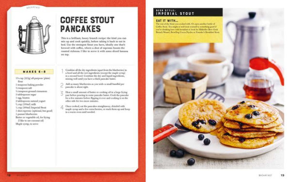 Cooking with Beer: Over 65 recipes made with your favorite beers