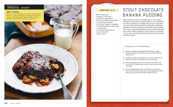 Cooking with Beer: Over 65 recipes made with your favorite beers