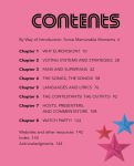 Alternative view 5 of The Little Book of Eurovision: The glitz, the hits, and the Russian grannies