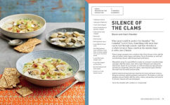 Alternative view 4 of Gnocchi Horror Show Cookbook: 50 blockbuster movie-inspired recipes