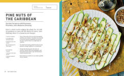 Alternative view 5 of Gnocchi Horror Show Cookbook: 50 blockbuster movie-inspired recipes