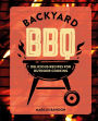 Backyard BBQ: Delicious recipes for outdoor cooking
