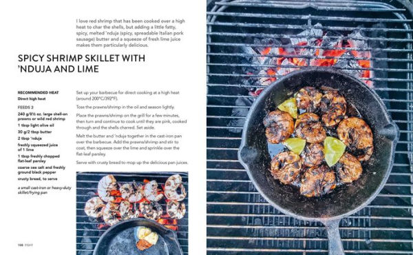 Backyard BBQ: Delicious recipes for outdoor cooking