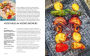 Alternative view 4 of Backyard BBQ: Delicious recipes for outdoor cooking