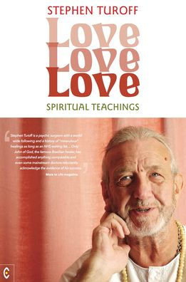 Love, Love: Spiritual Teachings