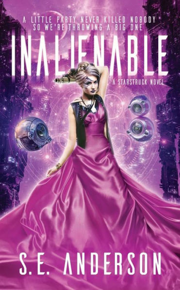 Inalienable