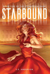 Title: Starbound, Author: S E Anderson