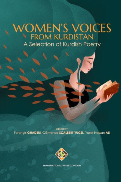 Women's Voices from Kurdistan: A selection of Kurdish Poetry