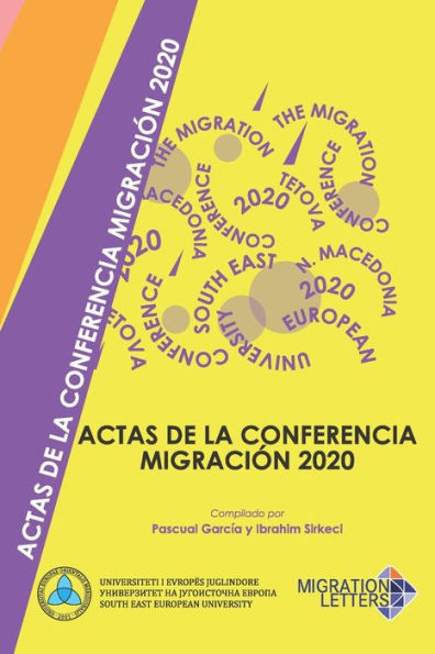 Actas de la Conferencia Migraciï¿½n 2020