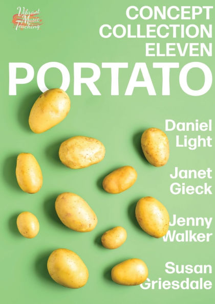 Concept Collection 11: Portato