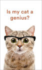 Is My Cat a Genius?