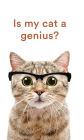 Is My Cat a Genius?